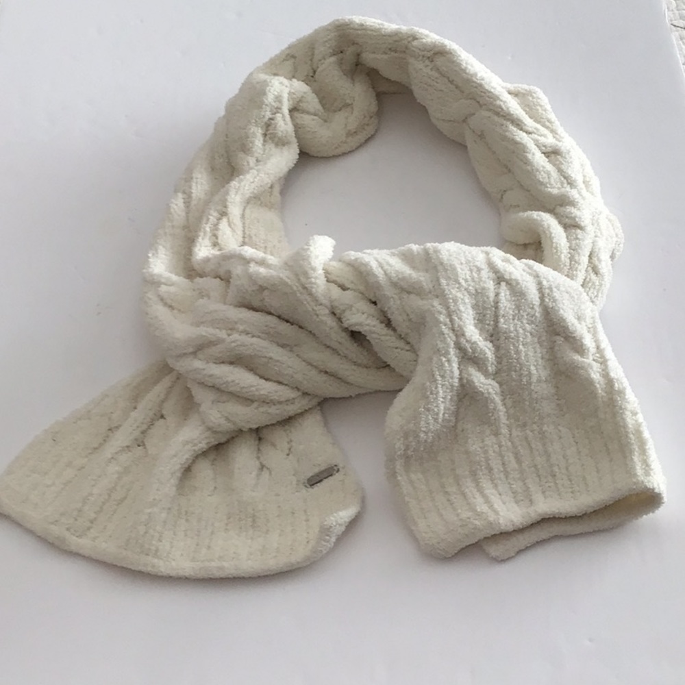 Comfy Cozy Scarf